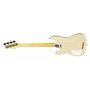 GODIN 034246 - Shifter 4 Bass Trans Cream RN (Made in Canada) - чотириструнна бас-гітара
