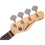 GODIN 034246 - Shifter 4 Bass Trans Cream RN (Made in Canada) - чотириструнна бас-гітара