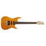 GODIN 030842 - VELOCITY H.D.R. Amber Flame RN (Made in Canada) - Електрична гітара