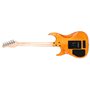 GODIN 030842 - VELOCITY H.D.R. Amber Flame RN (Made in Canada) - Електрична гітара