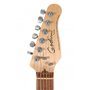 GODIN 030842 - VELOCITY H.D.R. Amber Flame RN (Made in Canada) - Електрична гітара