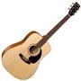 Simon&ampPatrick 029105 - Woodland Spruce A3T (Made in Canada) - Акустична гітара з підключенням