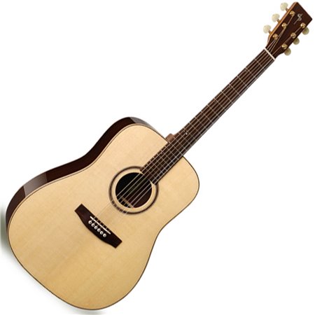 Simon&ampPatrick 025213 - Showcase Rosewood з DLX TRIC (Made In Canada) - Акустична гітара