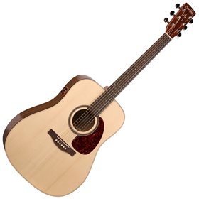 Simon&ampPatrick 033669 - Woodland Pro Spruce SG A3T(QIT) (Made in Canada) - Акустична гітара з підключенням