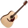 Simon&ampPatrick 033669 - Woodland Pro Spruce SG A3T(QIT) (Made in Canada) - Акустична гітара з підключенням