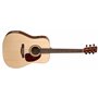 Simon&ampPatrick 033669 - Woodland Pro Spruce SG A3T(QIT) (Made in Canada) - Акустична гітара з підключенням
