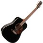NORMAN 027484 - Encore B20 HG Black Presys (Made In Canada) - Акустична гітара з підключенням