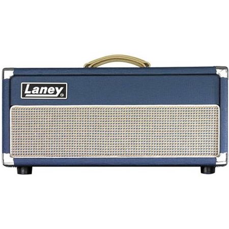 Laney L20H - гітарна лампова голова