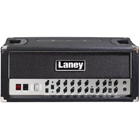 Laney VH100R - гітарний ламповий підсилювач голова