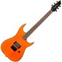 GODIN 031528 - REDLINE 1 Trans Amber Flame (Made in Canada) - електрична гітара