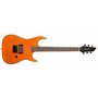 GODIN 031528 - REDLINE 1 Trans Amber Flame (Made in Canada) - електрична гітара