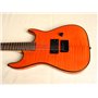GODIN 031528 - REDLINE 1 Trans Amber Flame (Made in Canada) - електрична гітара