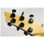 GODIN 031528 - REDLINE 1 Trans Amber Flame (Made in Canada) - електрична гітара