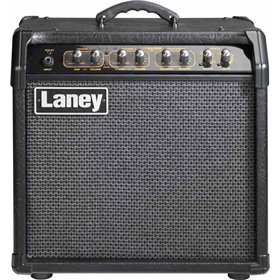 Laney LR35 - гітарний комбо з цифр. ефектами