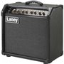Laney LR35 - гітарний комбо з цифр. ефектами