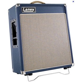 Laney L20T-410 - гітарний ламповий комбо