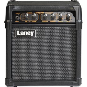 Laney LR5 - гітарний комбо з ефектами