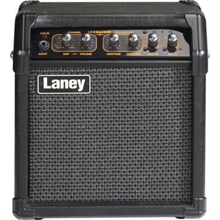 Laney LR5 - гітарний комбо з ефектами