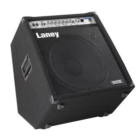 Laney RB6 evo1 - басовий комбо