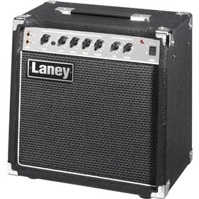 Laney LC15-110 - гітарний ламповий комбо