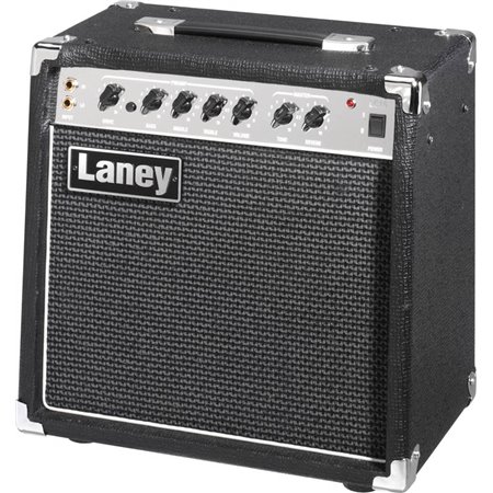 Laney LC15-110 - гітарний ламповий комбо