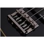 SCHECTER OMEN-4 BLK - чотириструнна бас-гітара