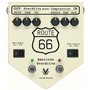 VISUAL SOUND ROUTE 66 - педаль ефектів