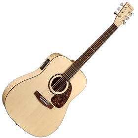 NORMAN 031344 - Studio B50 Presys with TRIC (Made in Canada) - Акустична гітара з підключенням
