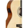 LARRIVEE L-03-MH-D-2 12 str - Акустична 12-струнна гітара з підключенням
