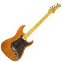 G&ampL LEGACY (Honey, maple, 3-ply Tortoise Shell). №CLF45546. Made in USA - Електрична гітара