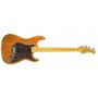 G&ampL LEGACY (Honey, maple, 3-ply Tortoise Shell). №CLF45546. Made in USA - Електрична гітара