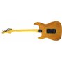 G&ampL LEGACY (Honey, maple, 3-ply Tortoise Shell). №CLF45546. Made in USA - Електрична гітара