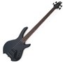 LIGHTWAVE SL- 4FL UltraBlack — чотириструнна безладна бас-гітара (оптичний звукознімач)
