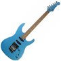 G&ampL INVADER (Lake Placid Blue, rosewood). №CLF51034. Made in USA - Електрична гітара