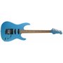 G&ampL INVADER (Lake Placid Blue, rosewood). №CLF51034. Made in USA - Електрична гітара
