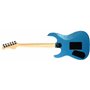 G&ampL INVADER (Lake Placid Blue, rosewood). №CLF51034. Made in USA - Електрична гітара