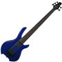 LIGHTWAVE SL- 5 Xenon Blue — п'ятиструнна бас-гітара (оптичний звукознімач)