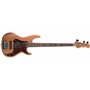 G&ampL SB2 FOUR STRINGS (Spanish Copper Metallic, rosewood, 3-ply Tortoise) №CLF51060. Made in USA - Чотириструнна бас-гітара