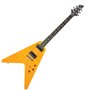 SCHECTER V-1 CLASSIC VYEL - Електрична гітара