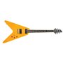 SCHECTER V-1 CLASSIC VYEL - Електрична гітара