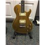 SCHECTER SOLO-6 LIMITED GOLD - Електрична гітара