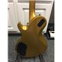 SCHECTER SOLO-6 LIMITED GOLD - Електрична гітара