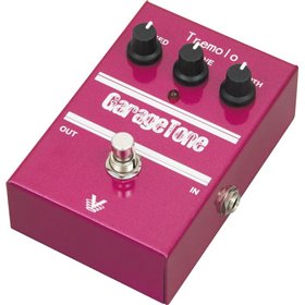 VISUAL SOUND Garage Tone TREMOLO - педаль ефектів