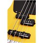SCHECTER MODEL-T Butterscotch - чотириструнна бас-гітара
