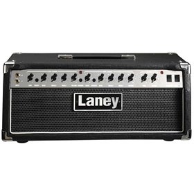 Laney LH50 – гітарний ламповий підсилювач
