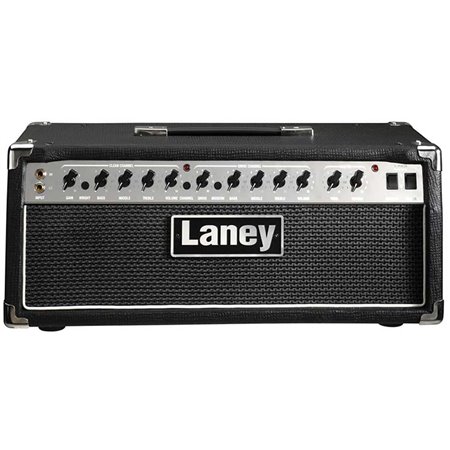 Laney LH50 – гітарний ламповий підсилювач