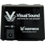 VISUAL SOUND TRUETONE - Педаль ефектів
