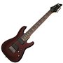 SCHECTER OMEN-8 WSN - восьмиструнна електрогітара