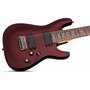 SCHECTER OMEN-8 WSN - восьмиструнна електрогітара
