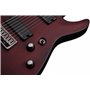 SCHECTER OMEN-8 WSN - восьмиструнна електрогітара
